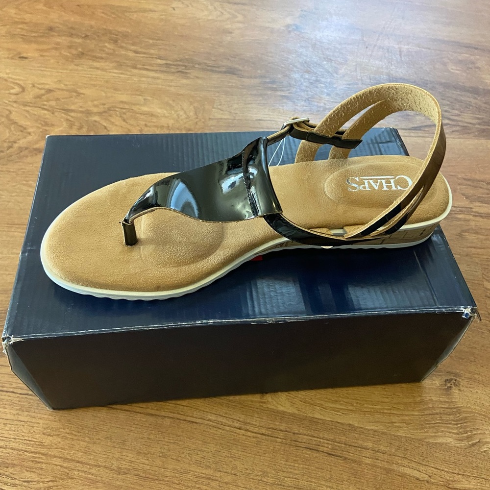 Chaps Sandals size 8.5
